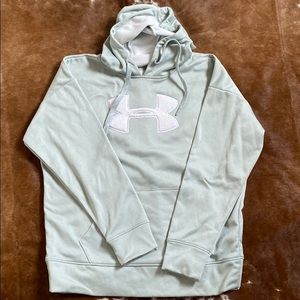 Under Armour hoodie